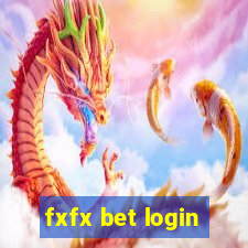 fxfx bet login